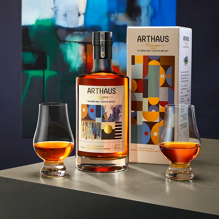 Arthaus Whisky