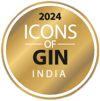 Icons of Gin of India 2024