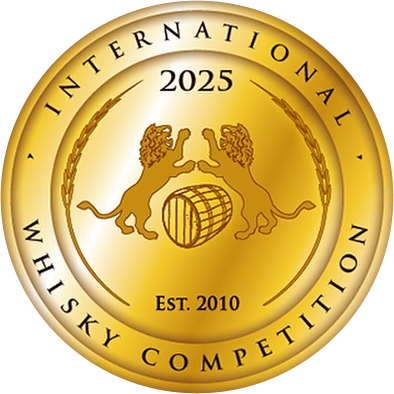 International whisky competition 2025