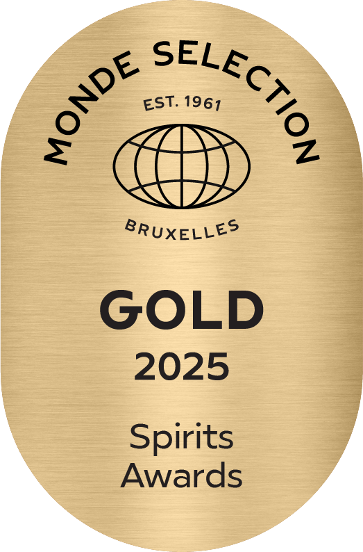 Monde Selection Spirits Awards 2025