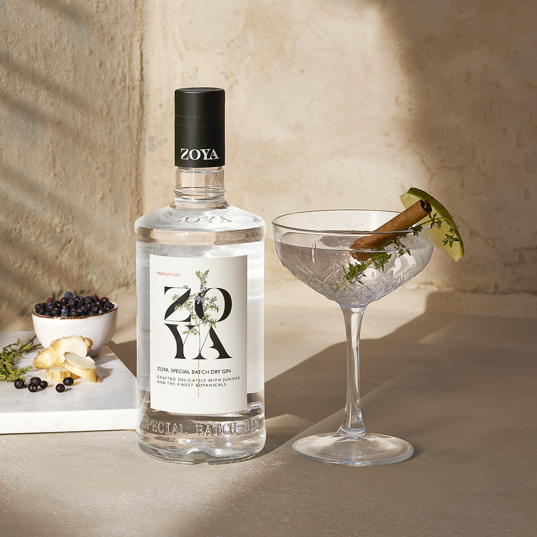 Classic Gin