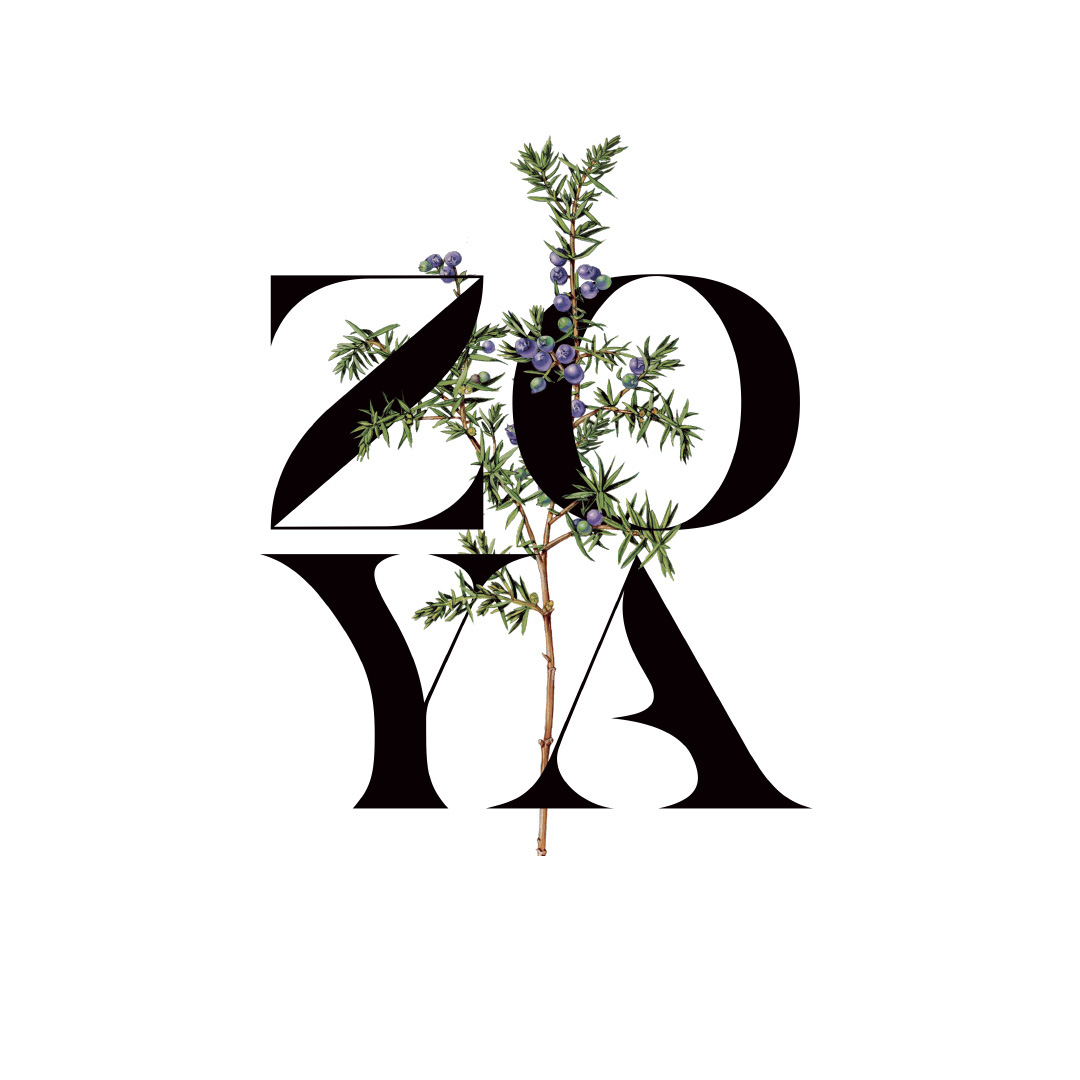 zoya logo