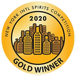 New York International Spirits Competition 2020