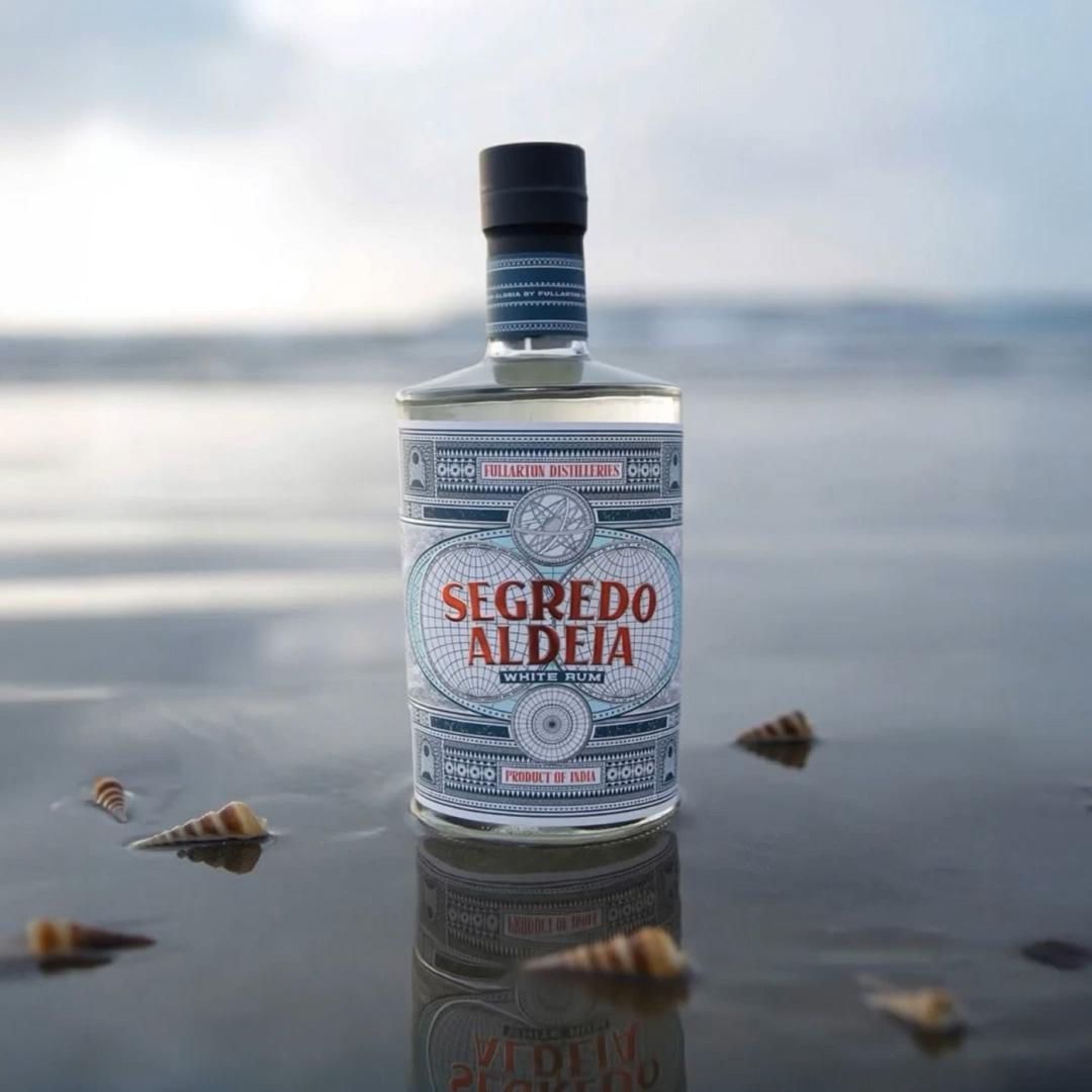 Segredo Aldeia