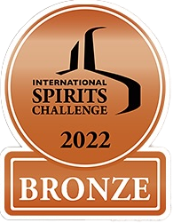 The international spirits challenge 2022