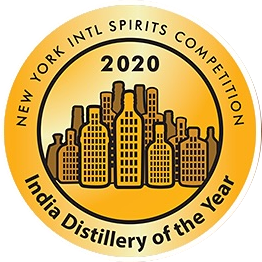 The New York international spirits competition 2020