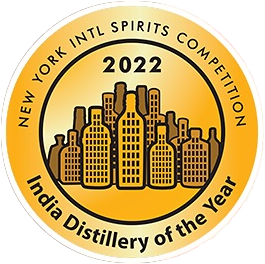 The New York international spirits competition 2022