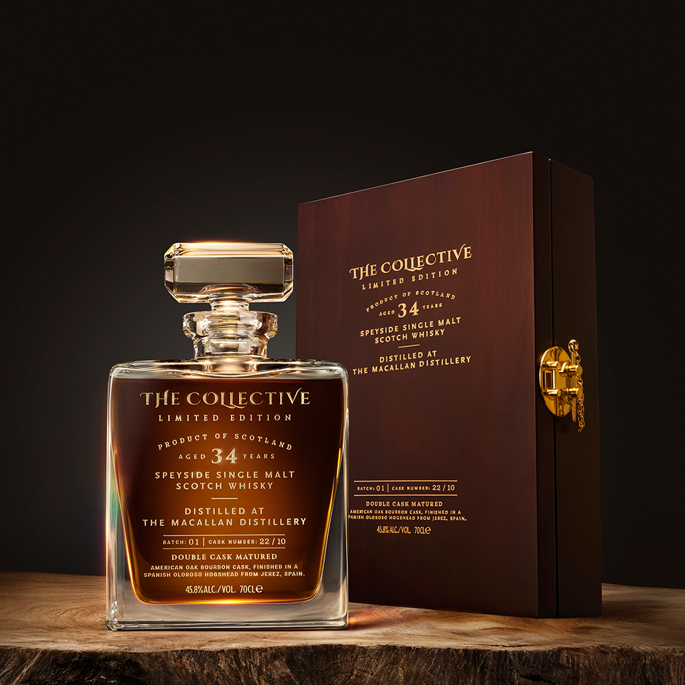 THE COLLECTIVE LIMITED EDITION